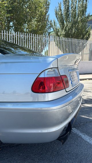BMW Serie 3 2006