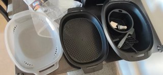 Robot Cocina Zilan Onyx ¡A ESTRENAR! Clon Cecotec