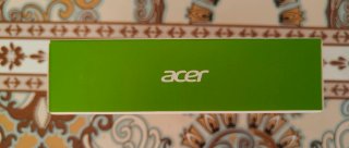 Auriculares Bluetooth Acer Ohr503