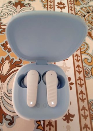 Auriculares Bluetooth Acer Ohr503