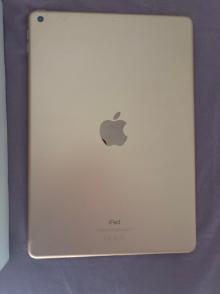 Apple iPad 7ª Gen Rosa/Dorado