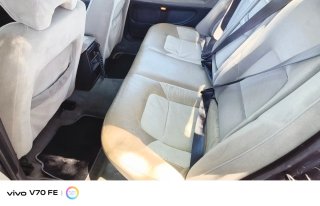 Volvo S80 2004