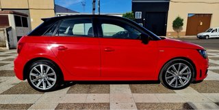 Audi A1 2014