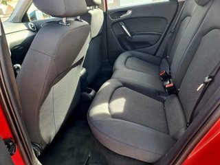 Audi A1 2014