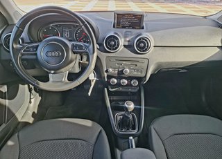 Audi A1 2014