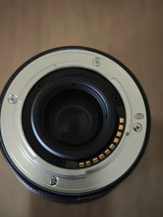 Objetivo Fujinon XF 16mm F2.8 R WR