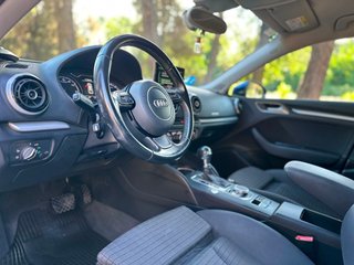Audi A3 1.4 SportbacK e-tron 1.4 TFSI 204cv