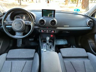 Audi A3 1.4 SportbacK e-tron 1.4 TFSI 204cv