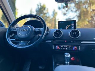 Audi A3 1.4 SportbacK e-tron 1.4 TFSI 204cv