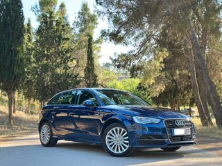 Audi A3 1.4 SportbacK e-tron 1.4 TFSI 204cv