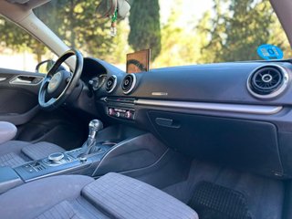 Audi A3 1.4 SportbacK e-tron 1.4 TFSI 204cv