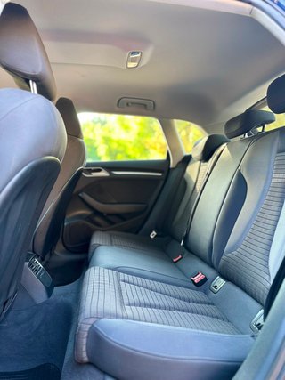 Audi A3 1.4 SportbacK e-tron 1.4 TFSI 204cv