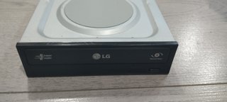 Caja PC Zalman ZM-T3 Negra+Grabadora RegrabaDVD LG
