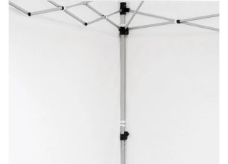 Carpa Donna Garden 3x6m Blanca