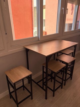 Habitación en piso reformado – Fuenlabrada – 450€