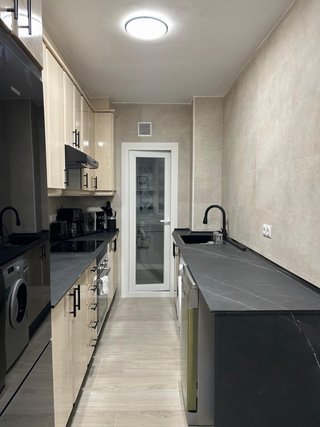 Habitación en piso reformado – Fuenlabrada – 450€