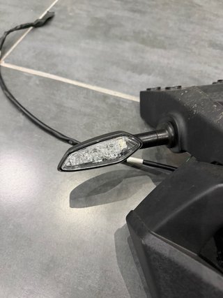Portamatriculas TMAX 530 DX (2019)