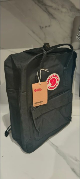 Mochila kankën