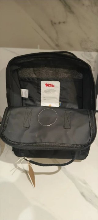 Mochila kankën