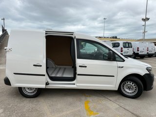VOLKSWAGEN CADDY Business Furgon 2.0 TDI 75CV