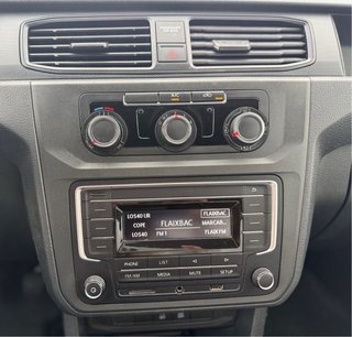 VOLKSWAGEN CADDY Business Furgon 2.0 TDI 75CV