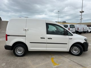 VOLKSWAGEN CADDY Business Furgon 2.0 TDI 75CV
