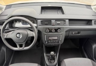 VOLKSWAGEN CADDY Business Furgon 2.0 TDI 75CV