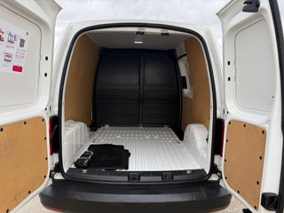 VOLKSWAGEN CADDY Business Furgon 2.0 TDI 75CV