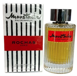 Rochas Moustache perfume