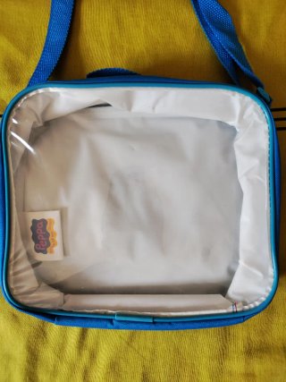 Bolso Peppa Pig