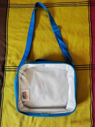 Bolso Peppa Pig