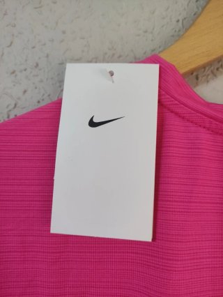 ​Camiseta Nike Running Dri-Fit Talla M Etiqueta L