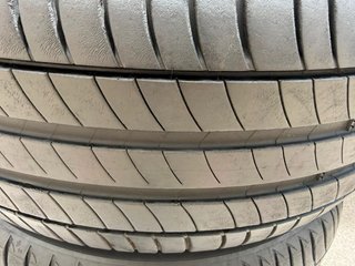 Neumáticos Michelin 225/55/16 95W