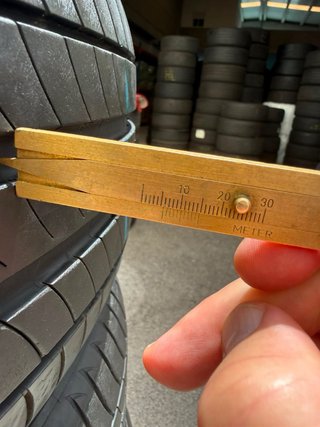 Neumáticos Michelin 225/55/16 95W