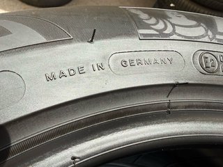 Neumáticos Michelin 225/55/16 95W