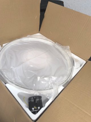 Ventilador techo nuevo a estrenar
