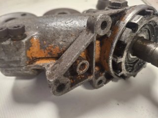 Cabezal desbrozadora Stihl FS