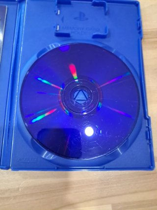 MX World Tour PS2