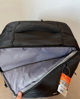 Zaino da viaggio Ryanair 40x30x20