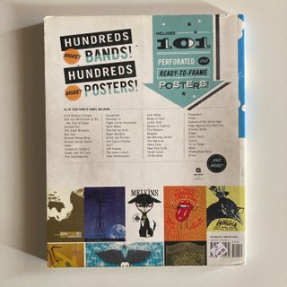 Gig Posters. Volume 2 (Clay Hayes)