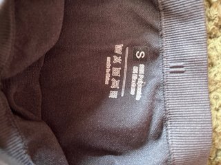 Pantalones cortos de gimnasio grises