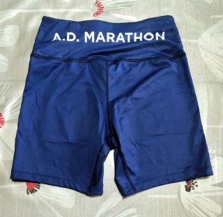 EQUIPACIÓN A.D. MARATHON