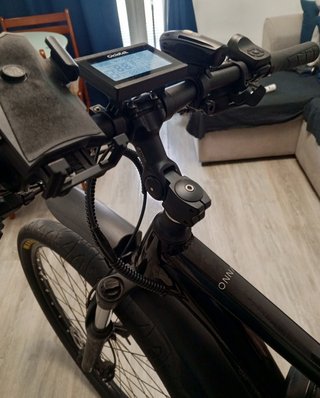 Bicicleta Eléctrica Orbea 29"TallaS