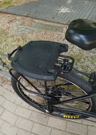 Bicicleta Eléctrica Orbea 29"TallaS