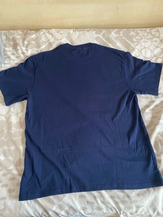 Camiseta Polo Ralph Lauren Talla L Azul Marino