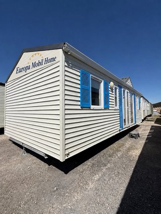 Espectacular casa móvil para irte libre al campo