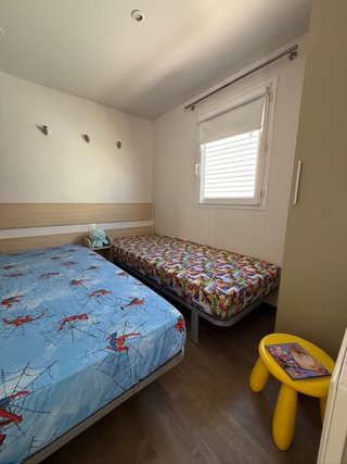 Espectacular casa móvil para irte libre al campo