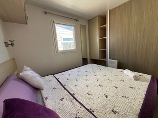 Espectacular casa móvil para irte libre al campo