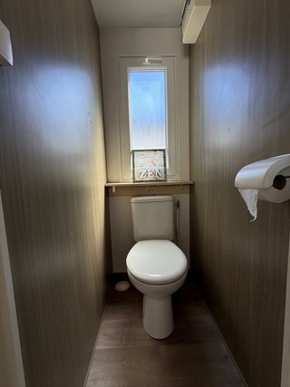 Espectacular casa móvil para irte libre al campo