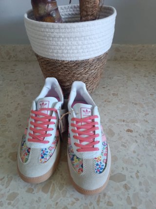 Adidas Samba OG Liberty London Talla 39